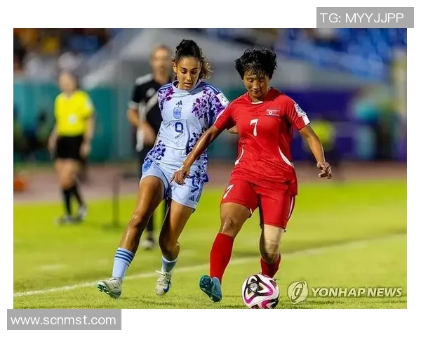 中国U17足球队对阵朝鲜队的精彩赛果分析与赛后点评