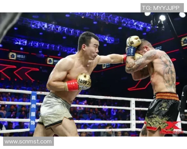 昆仑决精彩对决乔奈挑战穆瑟夫谁将赢得最终荣耀