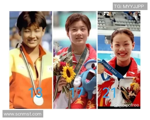 中国跳水运动员拼搏历程与辉煌成就：走向世界舞台的传奇之路