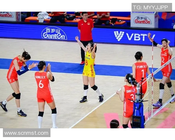 2017年女排大奖赛精彩对决中国女排与日本队的巅峰之战回顾 2017年女排大奖赛精彩对决中国女排与日本队的巅峰之战回顾