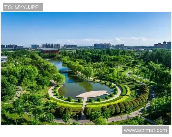 打造绿色智慧城市 新型房地产开发模式引领未来生活新篇章