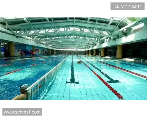 提升游泳技巧与训练效果的全面指南与科学方法解析