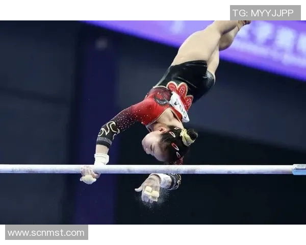 竞技体操：突破极限的挑战与成长之路，探索运动员背后的奋斗与荣耀