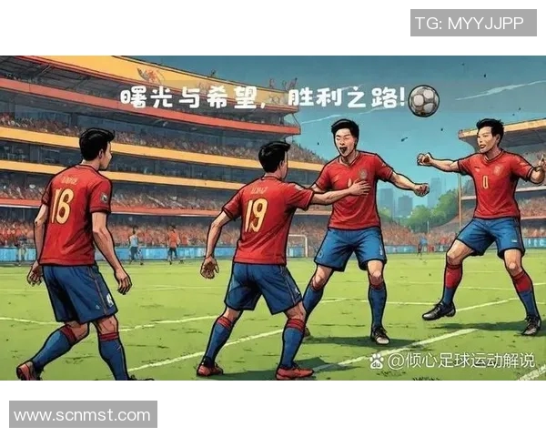 球场中心的激情与梦想：探索体育竞技的无尽可能与精神象征