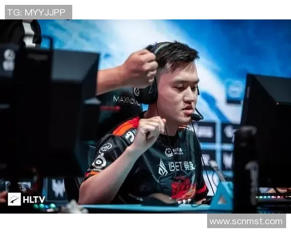 RNG在挑战者杯中的速度表现分析与战术解读