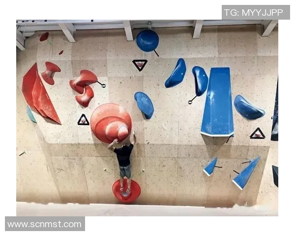 北京攀岩队如何通过阵地战革新提升竞技水平与团队协作能力