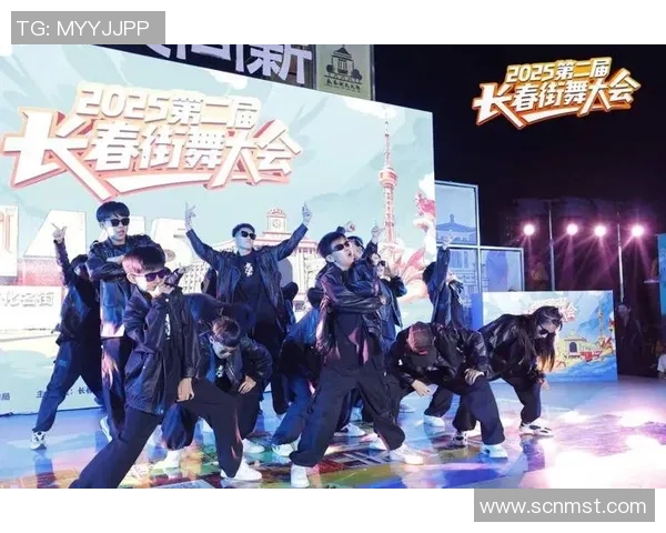 广州街舞队在全国耐力排名中创下新高展现实力与风采
