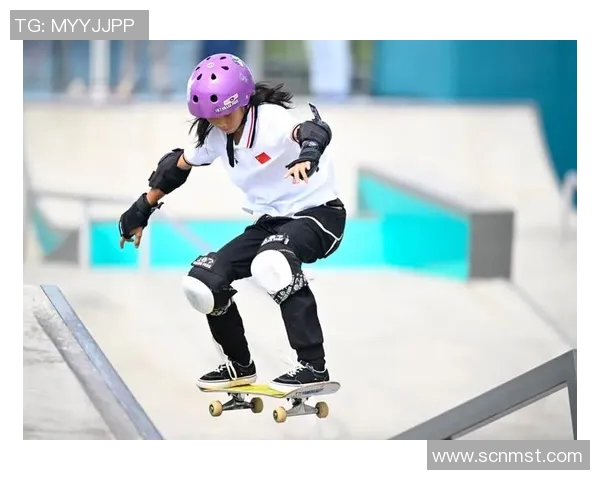 南京滑板队团队协作能力大幅提升荣获全国滑板团队协作排名新高