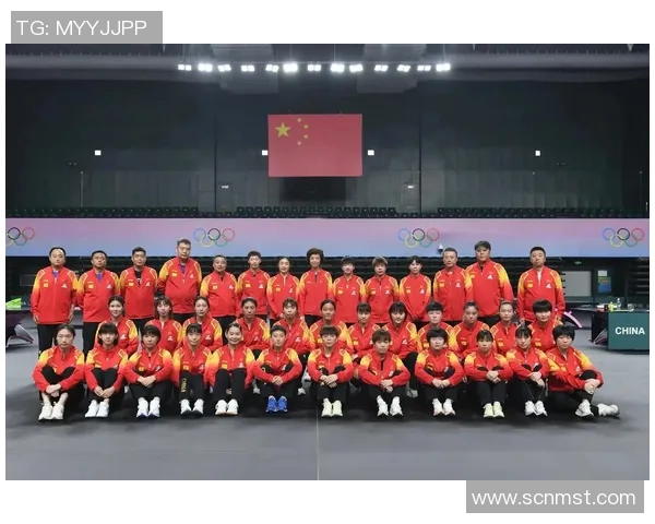 成都乒乓球队状态飙升创新高引发全国关注与期待