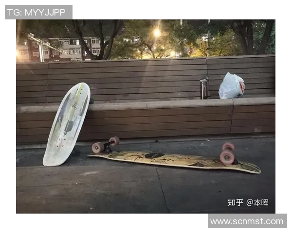 周磊畅谈滑板人生经历与未来展望的深度专访