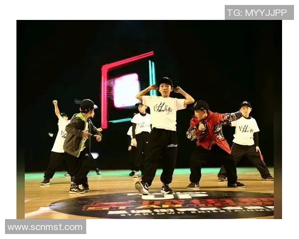 南京街舞队比赛经验分享与技巧探讨助力街舞文化发展