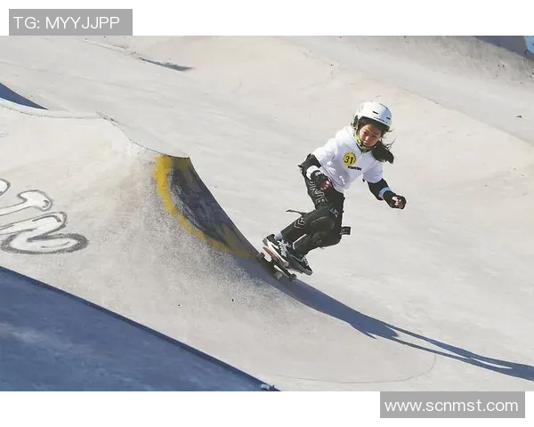 成都滑板队实力崛起荣登全国排行榜第十名展现青春活力与竞技精神