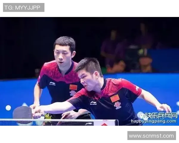 杭州乒乓球队战术深度解析与未来发展方向探讨