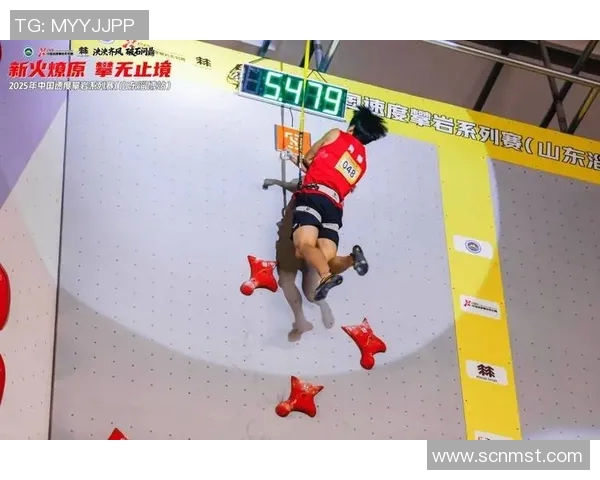 重庆攀岩队引领潮流最新攀岩战术TOP10全解析 重庆攀岩队引领潮流最新攀岩战术TOP10全解析