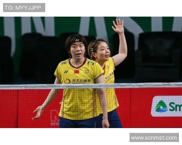 重庆羽毛球队亚运会逆袭之旅背后的坚持与奋斗故事 重庆羽毛球队亚运会逆袭之旅背后的坚持与奋斗故事