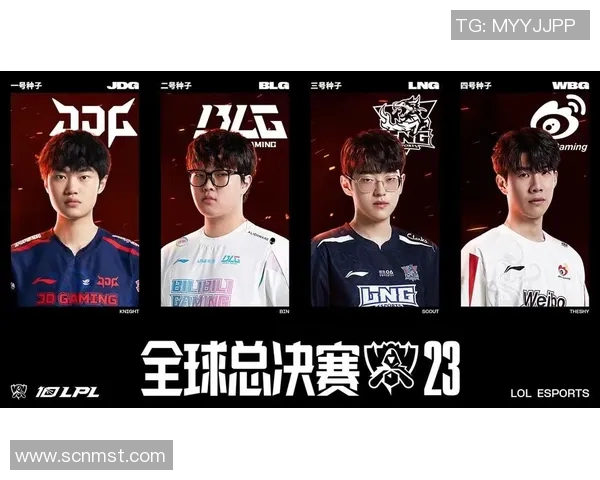 2023年英雄联盟实力榜单出炉RNG战队稳居第一名 2023年英雄联盟实力榜单出炉RNG战队稳居第一名