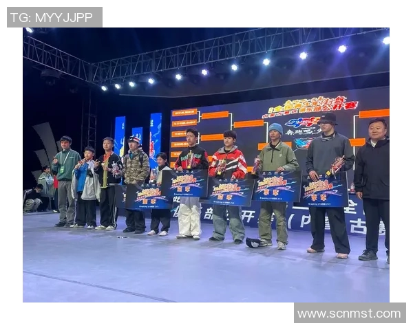 深圳街舞队与杭州街舞队实力对比赛后分析与总结