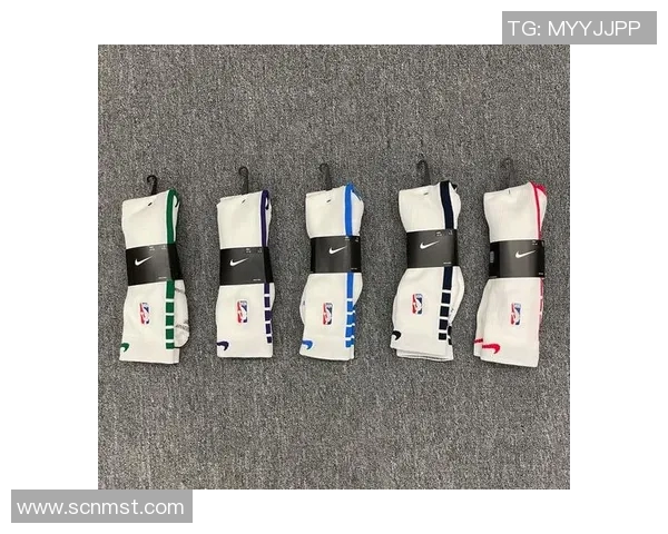 篮球装备选购指南：如何挑选适合你的高性能球袜