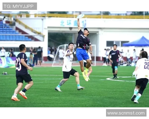 飞盘焦点：深入分析北京飞盘队的心理素质与竞技表现的关系