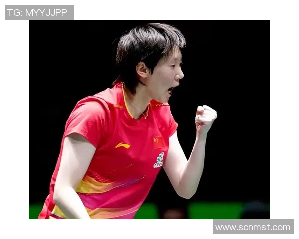 杭州乒乓球队在世界杯预选赛中的奋斗与突破之路全景回顾