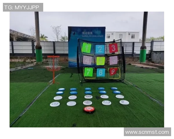 武汉飞盘队的战术解析与控制体系构建探讨