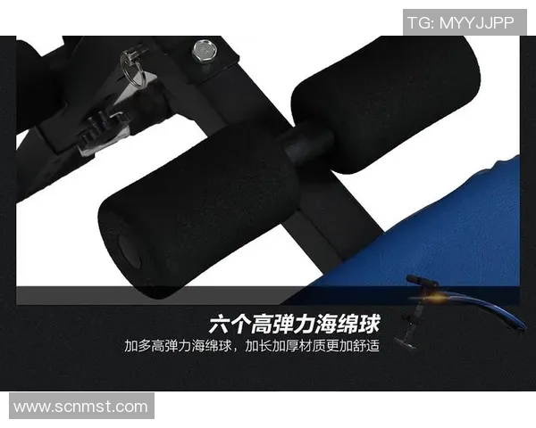 钜勋健身器材的产品线与用户反馈