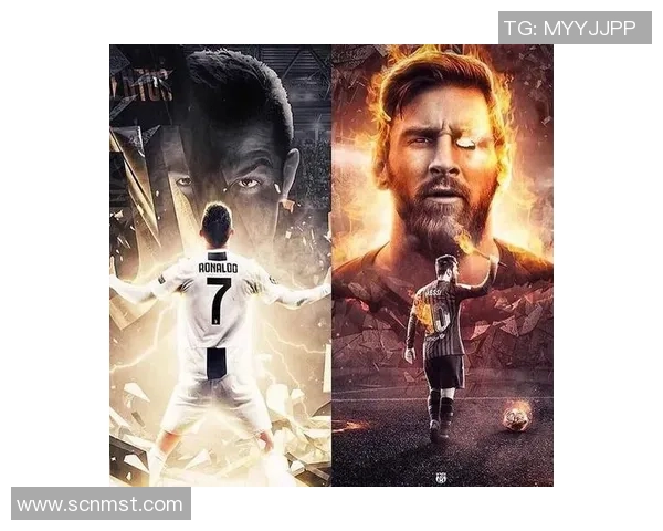 双人头像足球明星图片展示激情与友谊的完美结合让我们一起感受足球的魅力与热情